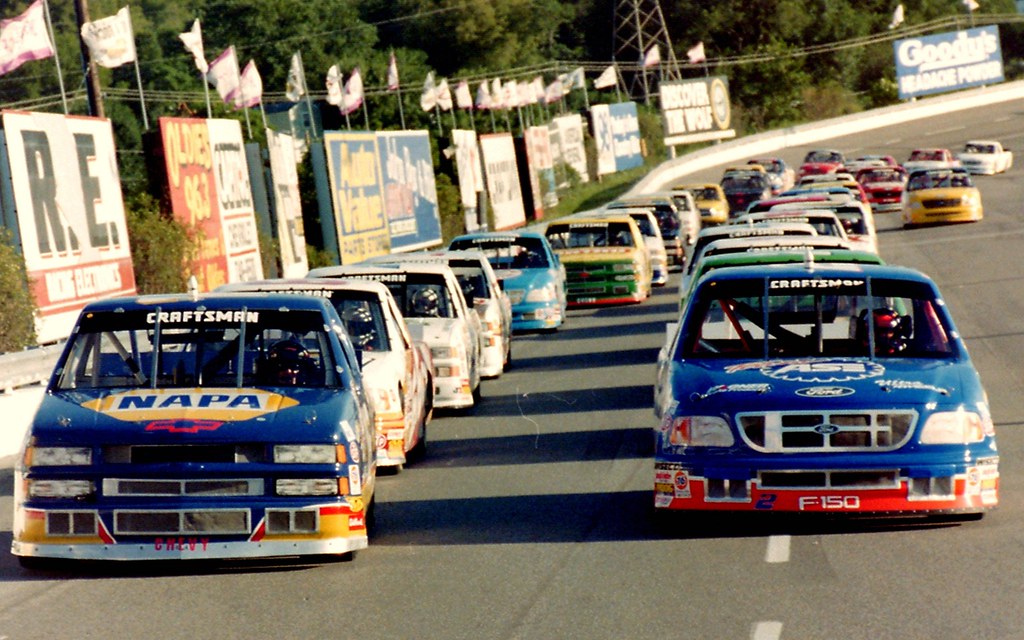 Kyle Busch Unleashes Fiery Critique: Stewart-Haas Racing’s Counterfeit Part Deserves the ‘What An Idiot Award’ Amidst NASCAR’s Tightened Scrutiny