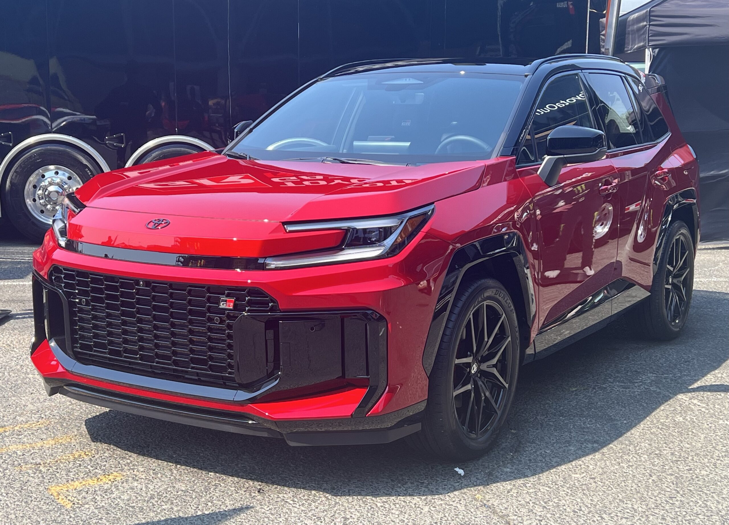 The 2024 RAV4 Hybrid: Balancing Refinement, Flaws, and Value