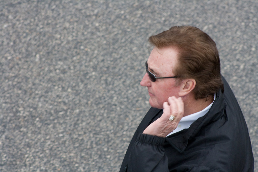 Richard Childress Ignites RCR’s Comeback Quest as Kyle Busch Fights to Break Unprecedented Winless Streak Amidst Playoff Pressure and a Plea for Consistency