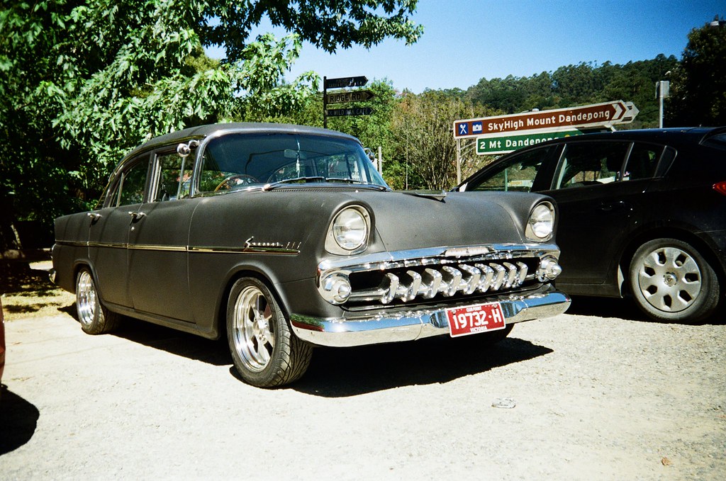 Whoever Modified These 14 Cars Got It Right: Unleash Your Inner Tuner!