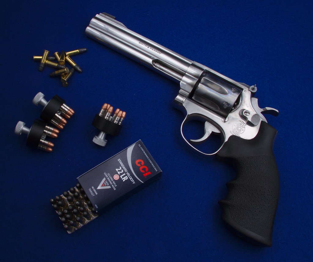 Browning Buck Mark: An In-Depth Look at a .22LR Legend’s Enduring Relevance