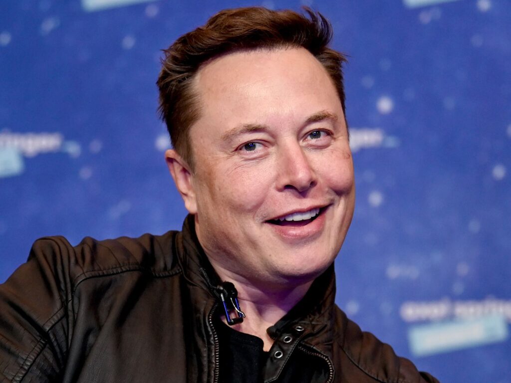 Elon Musk other ventures
