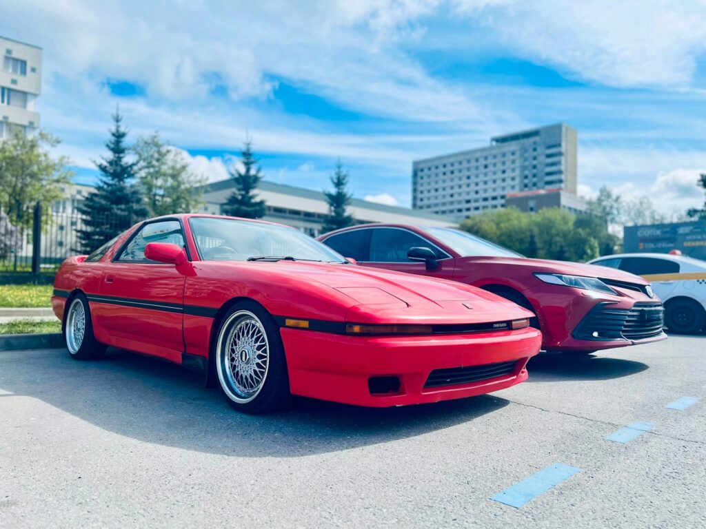 The Road Less Driven: Unpacking Why Gen Z is Rethinking Car Ownership Amidst Safety Concerns, Rising Costs, and Climate Priorities