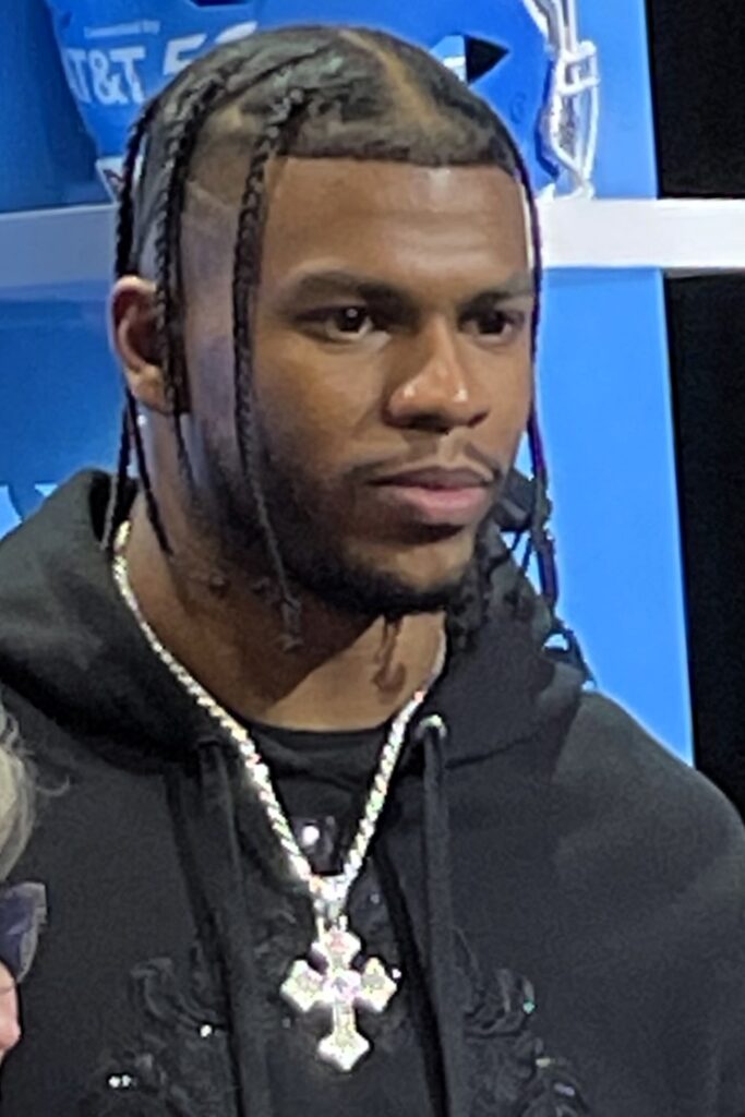 Shilo Sanders’ Epic Garage: A Colorado Color Explosion of Luxury Rides & NIL Power!