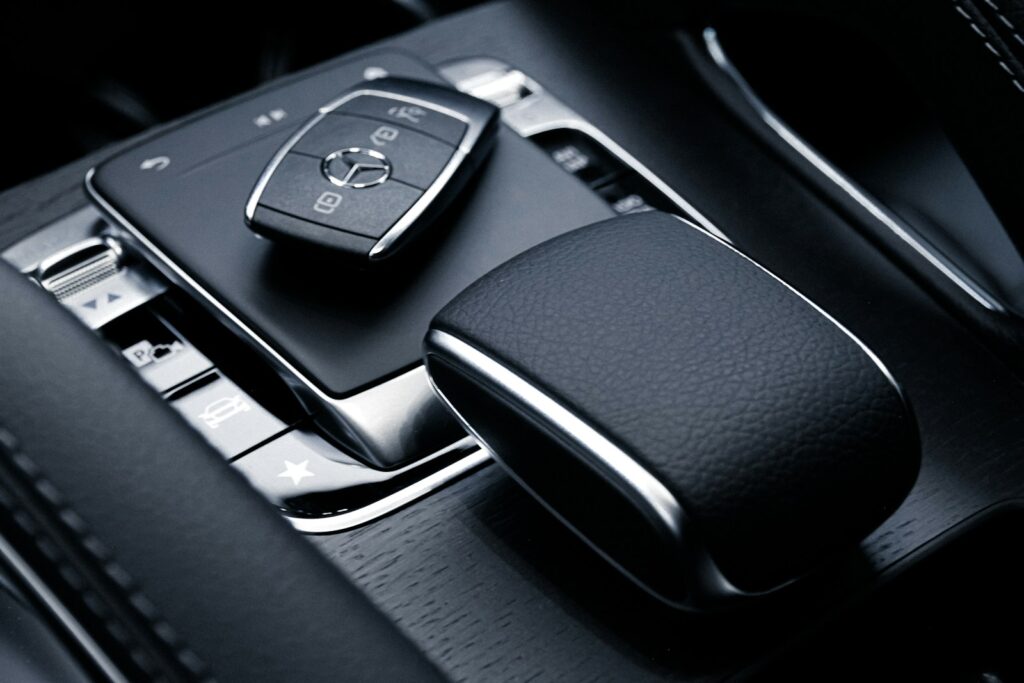 Is the Future of Car Keys on Your Smartphone? Navigating the Digital Revolution of Vehicle Access
