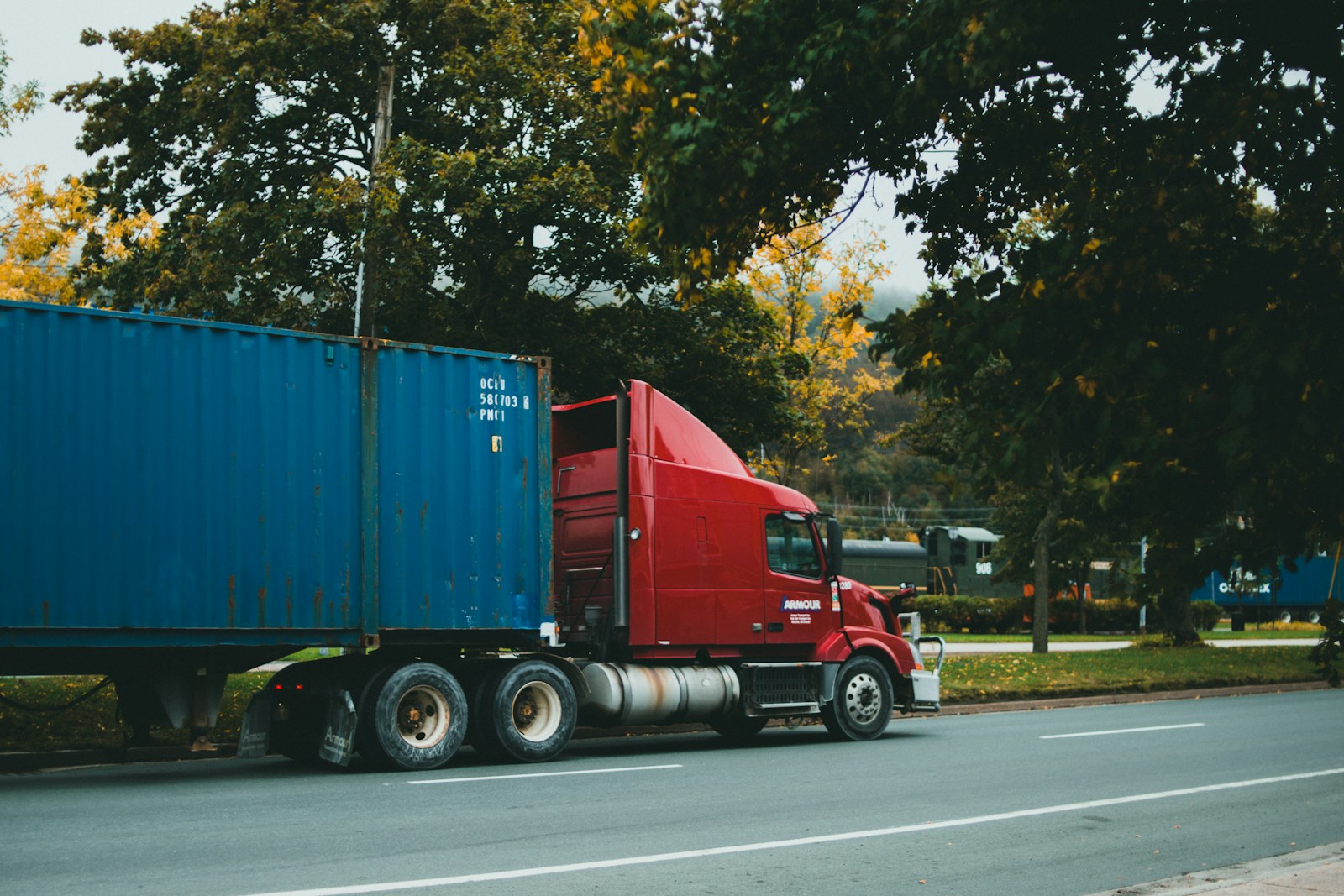 Trucking’s Tech Mandate: Why Crashes Increased After a Safety Fix