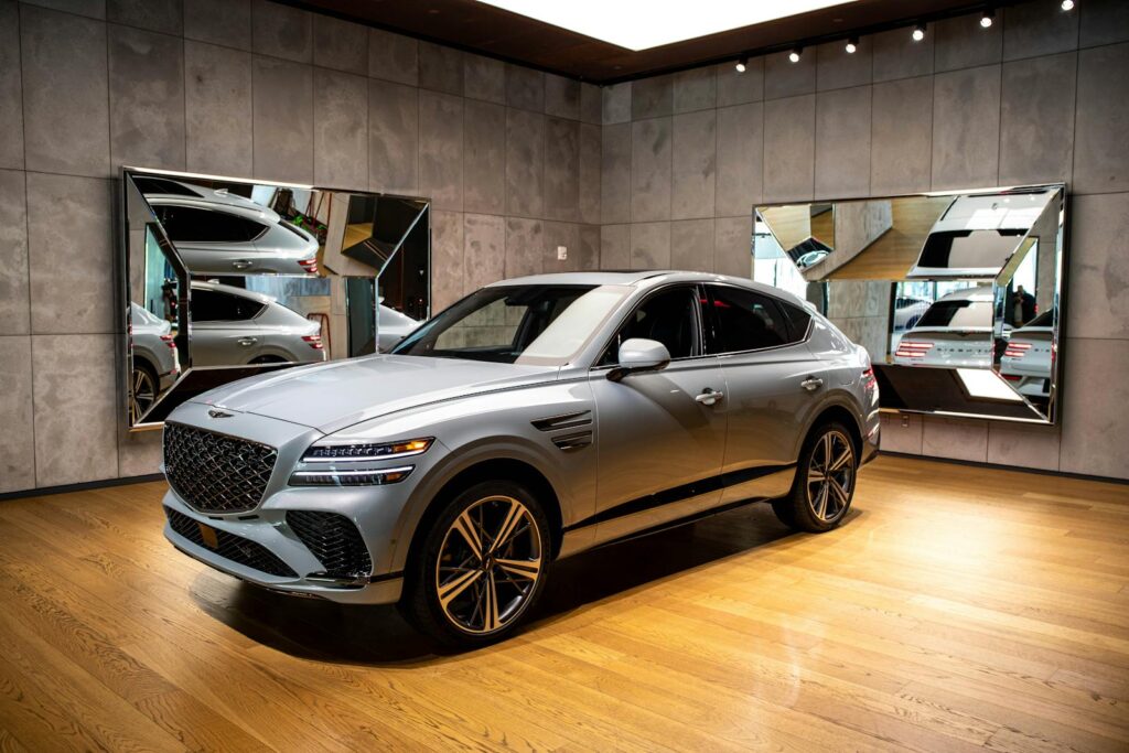 America’s Affordable New Cars Are Quietly Going Extinct