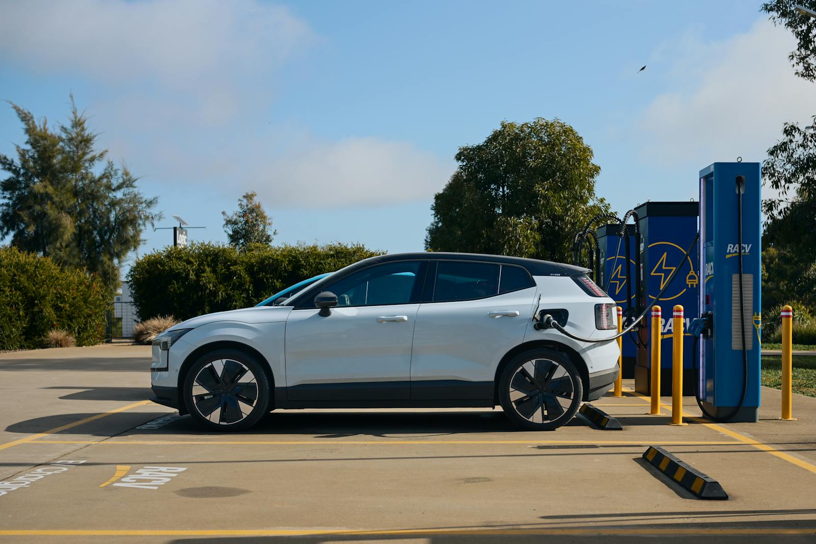 The EV 80% Charging Rule: What It Is and Why It Matters