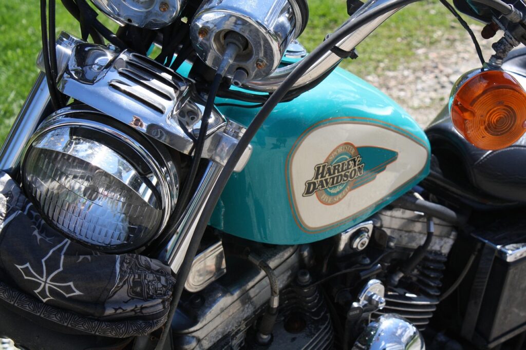 harley davidson, motorcycle, harley, freedom, bike