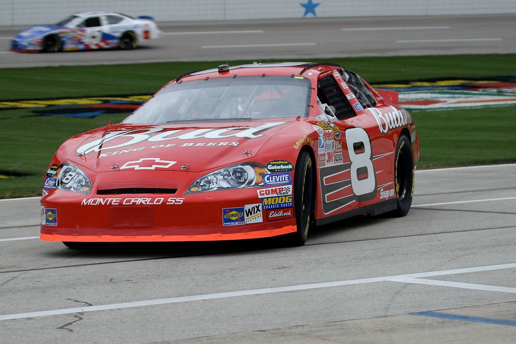 Dale Earnhardt, Inc.