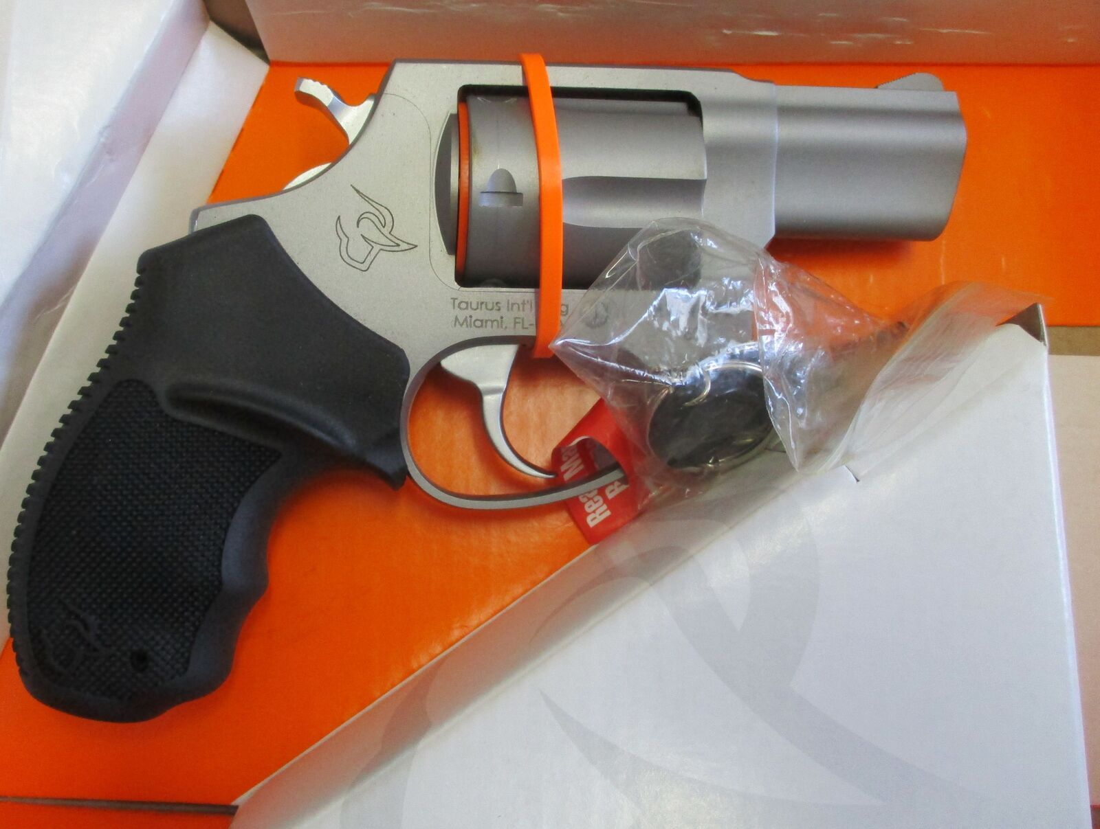 Taurus M44 Review: Affordable Power and Practical Engineering