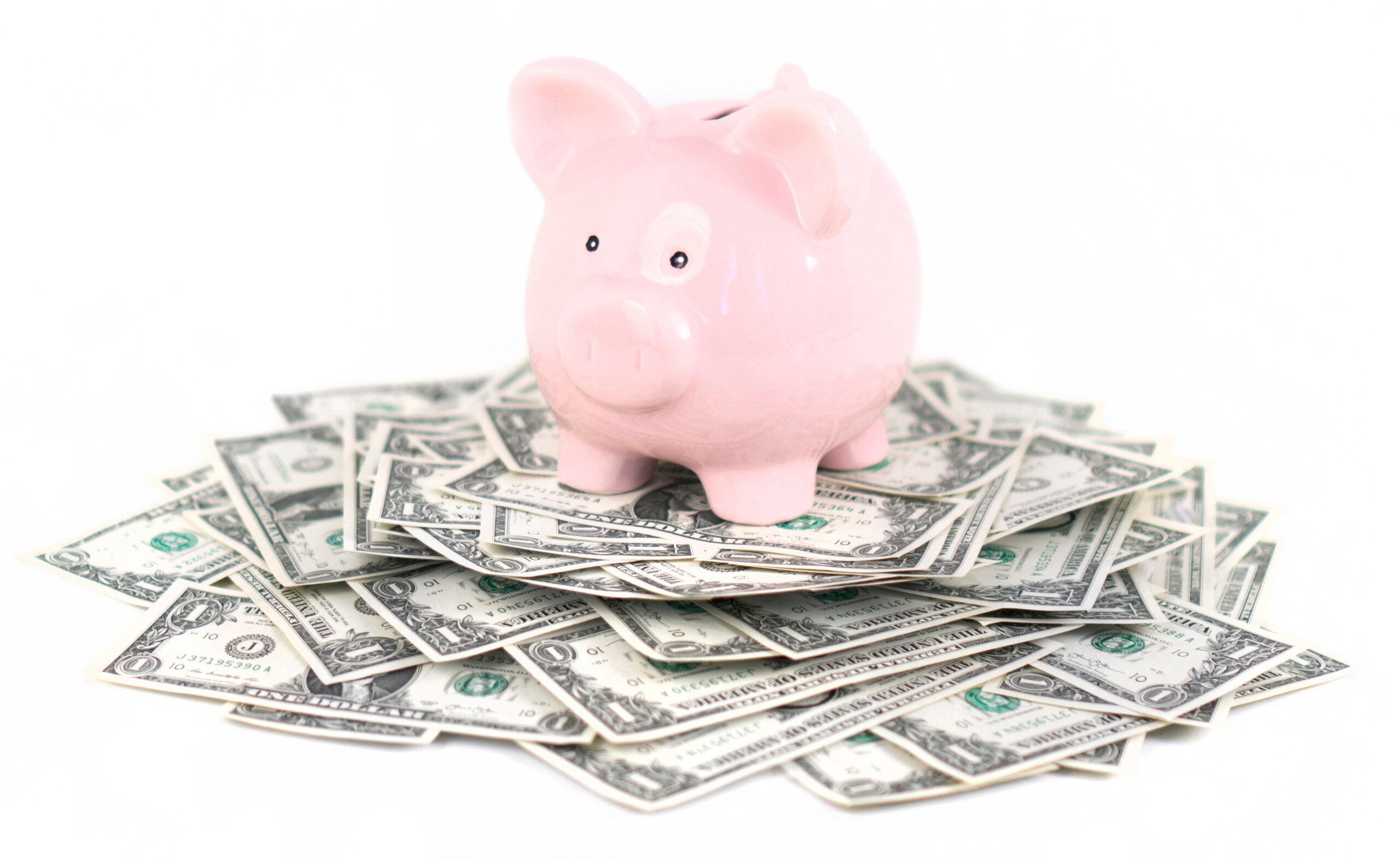 Maximizing your savings