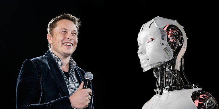 Musk full automation promises
