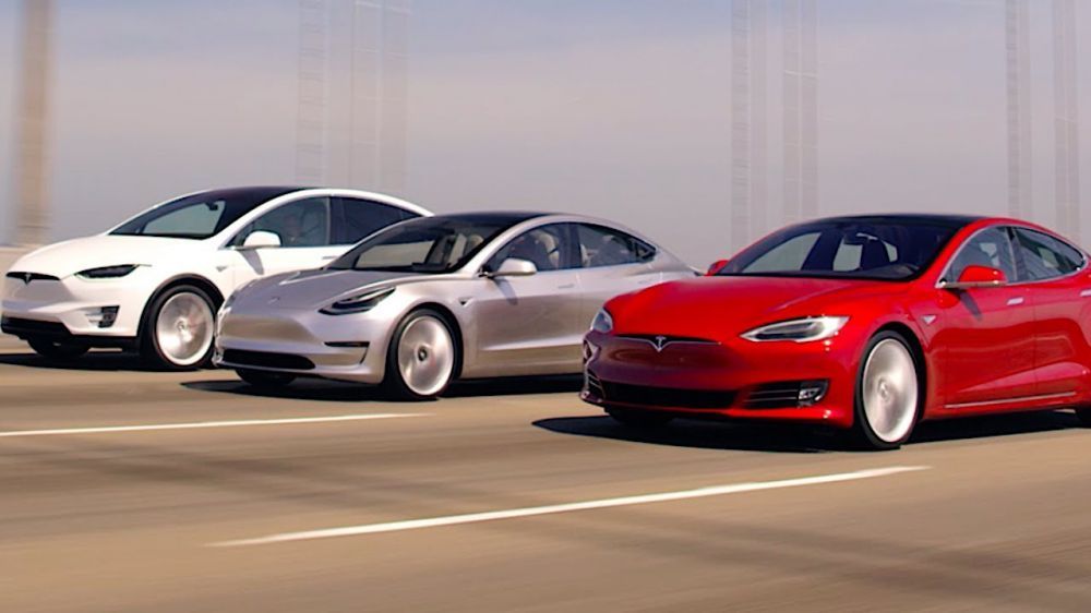 Tesla’s Blueprint for a New Era of Car Production