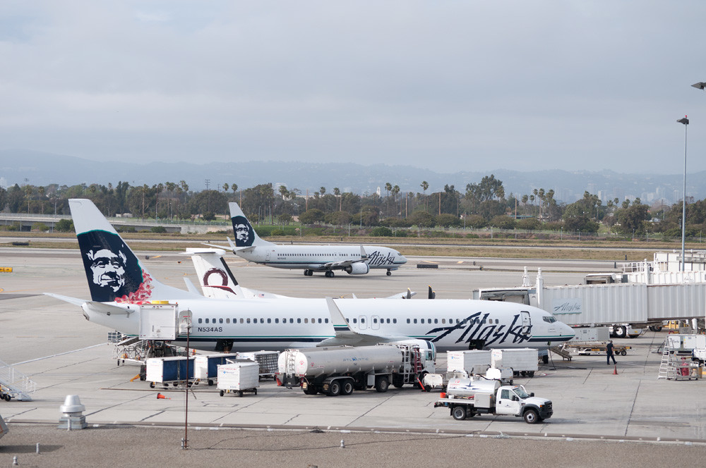 Why Alaska Airlines Axed Its New Airbus Fleet