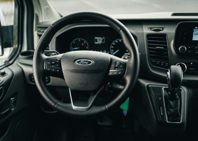 Ford Delivers Its Home Charging Promise for Mustang Fans