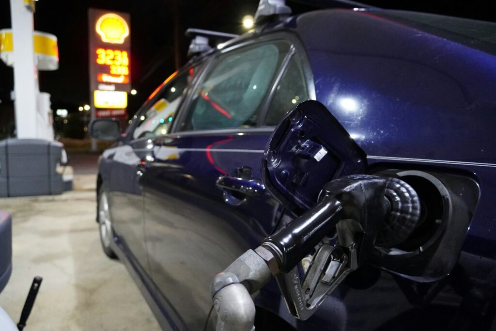 The US States Banning New Gas-Powered Car Sales by 2035