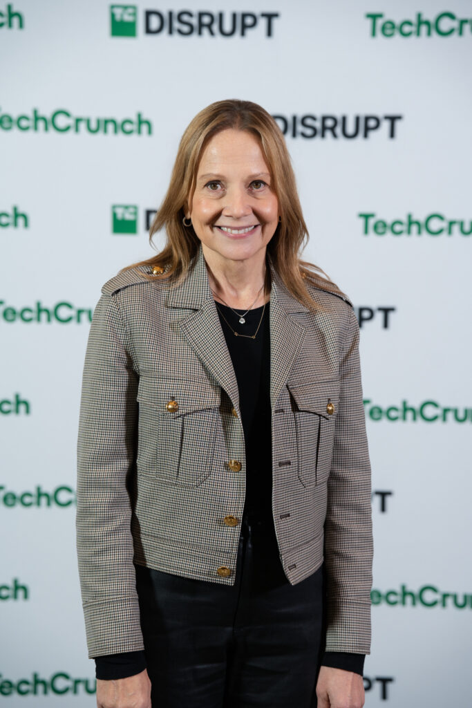 Decoding Mary Barra’s .5 Million Compensation at General Motors