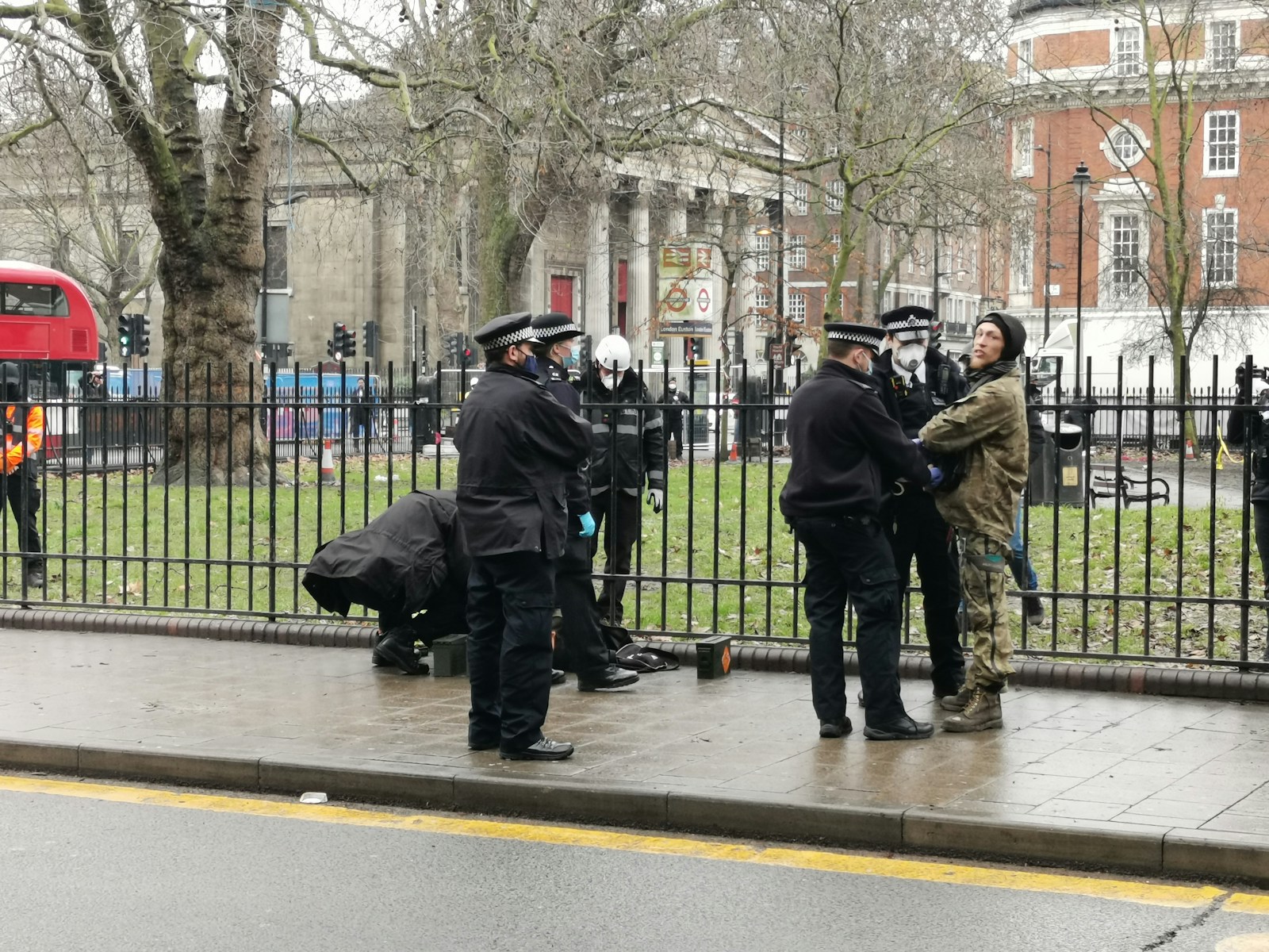 Dealership’s Clerical Error Leads to Veteran’s Arrest at Gunpoint