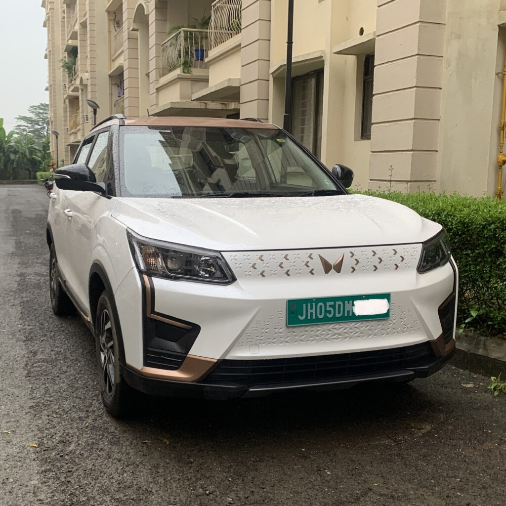 Mahindra BE 6: A Driver’s EV with Real-World Range