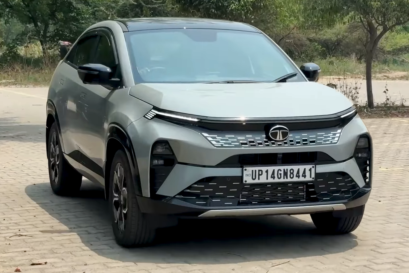 Decoding the Tata Curvv EV’s Real-World Range and Performance