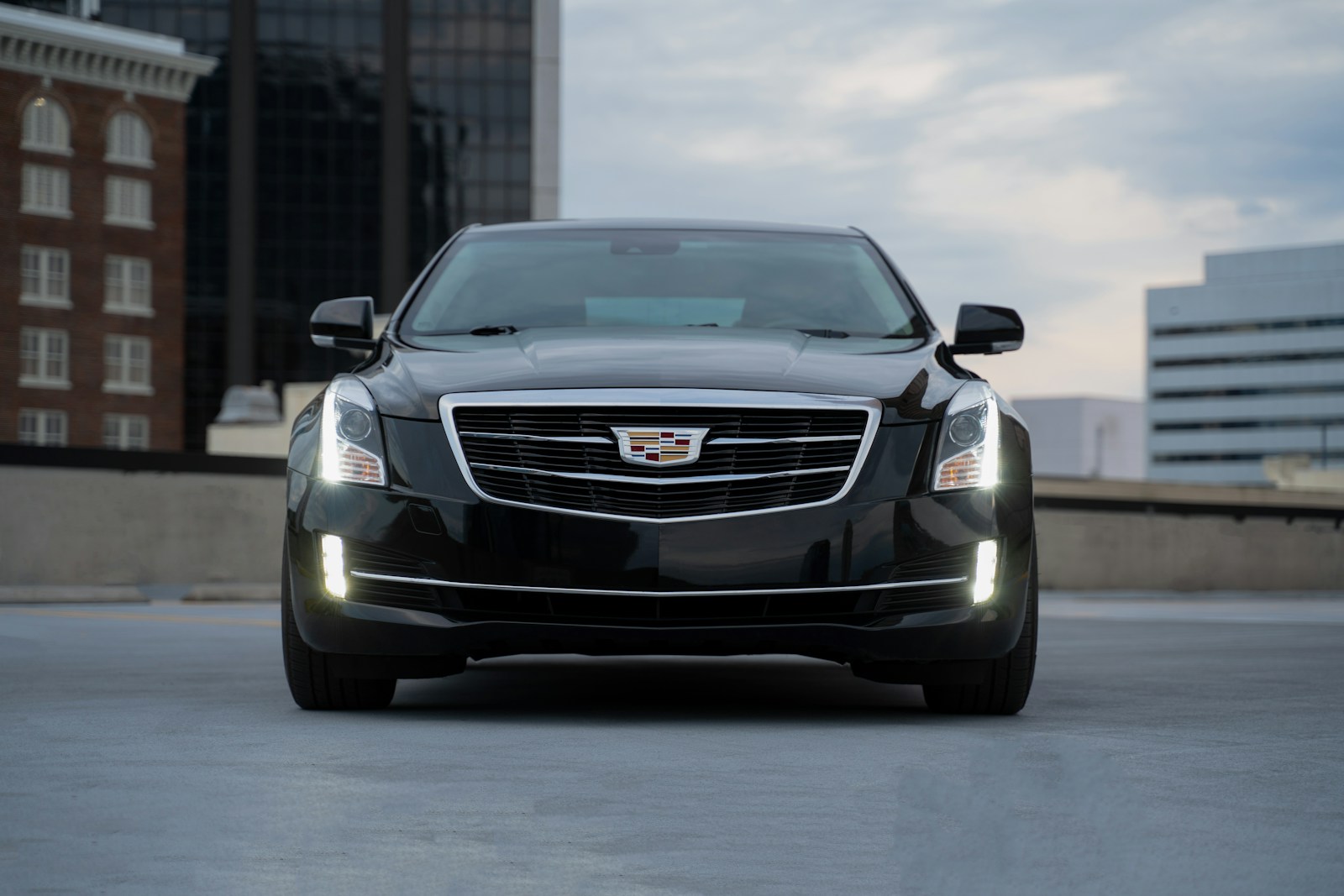 Cadillac’s GT4 Is the Stylish SUV Americans Can’t Buy