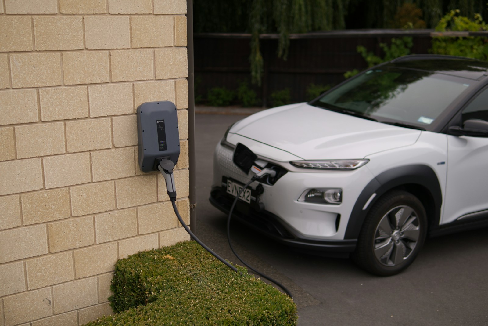 How a £189 Deal Puts a New Electric Car on Your Driveway