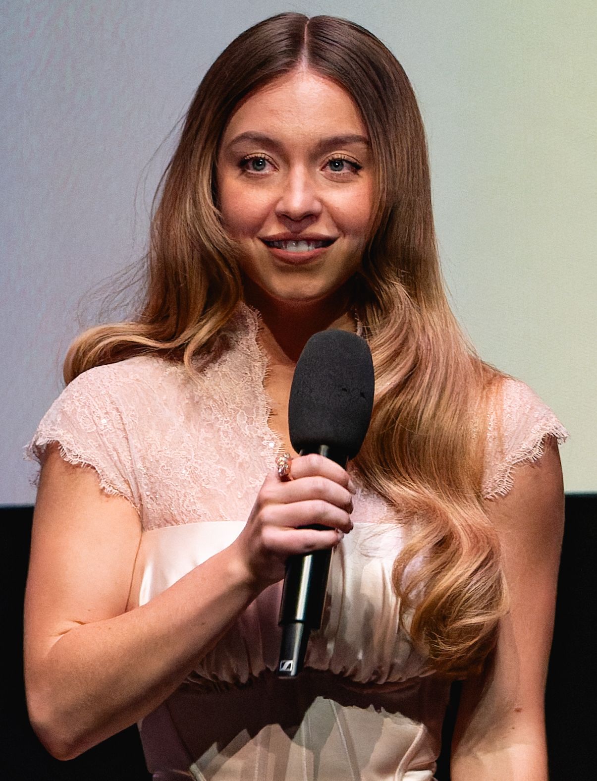 Sydney Sweeney automotive industry