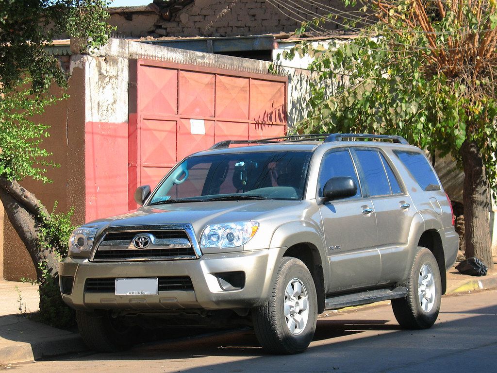 SR5