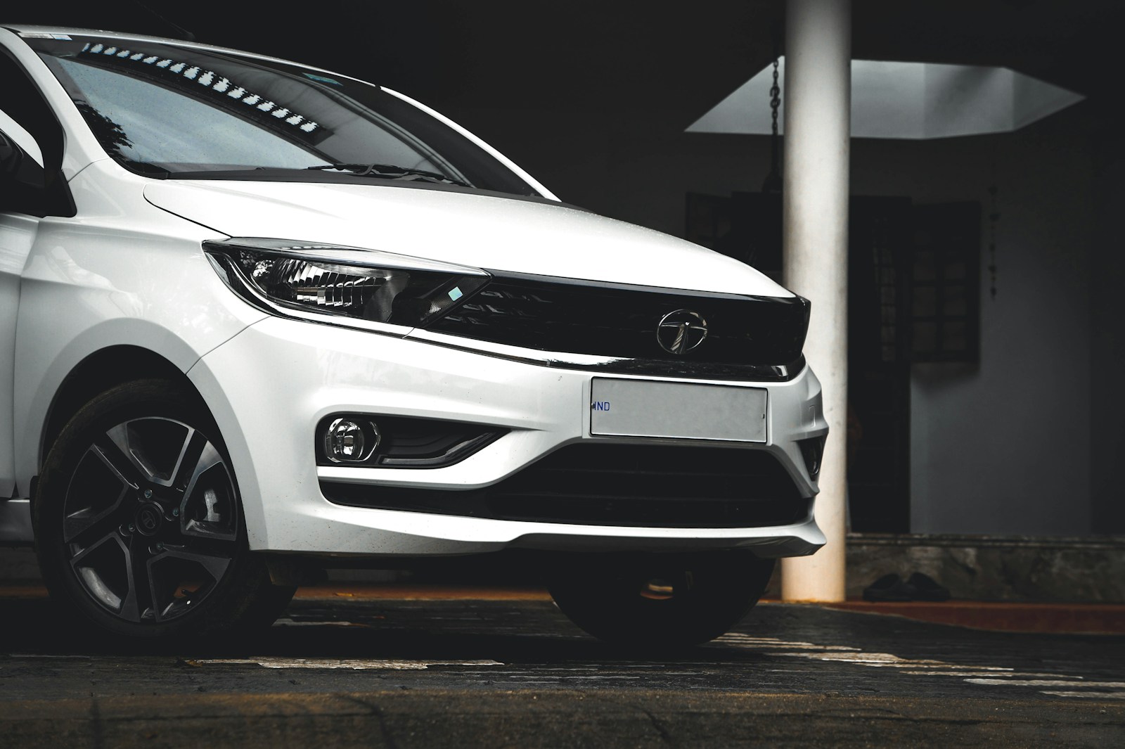 Tata Sierra’s Evolution: A Deep Dive Into Its Design Journey