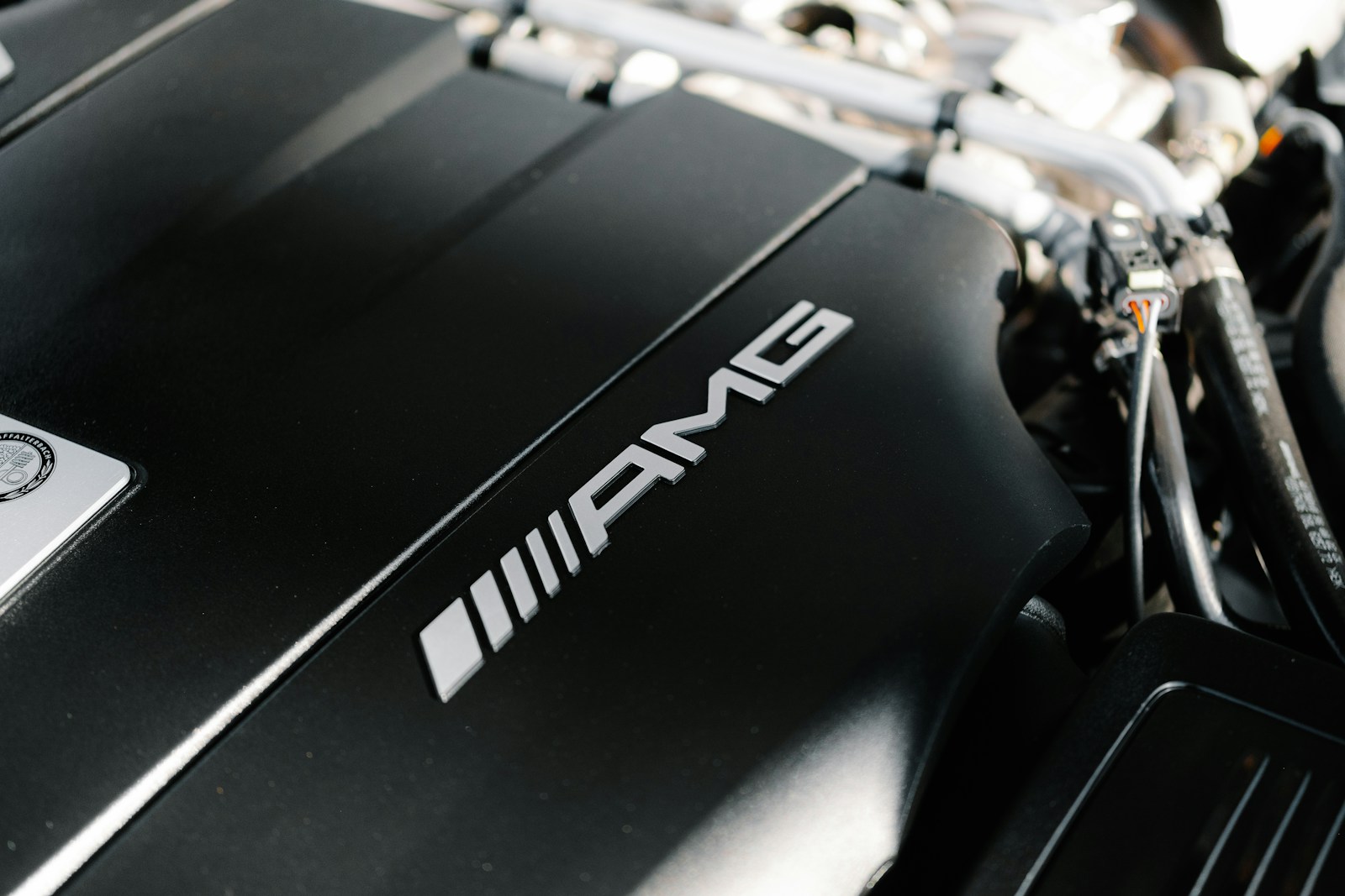 Decoding AMG: The Story Behind Mercedes-Benz’s Performance Division