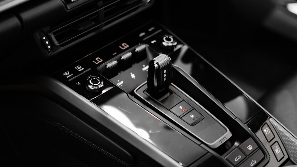 graphical user interface