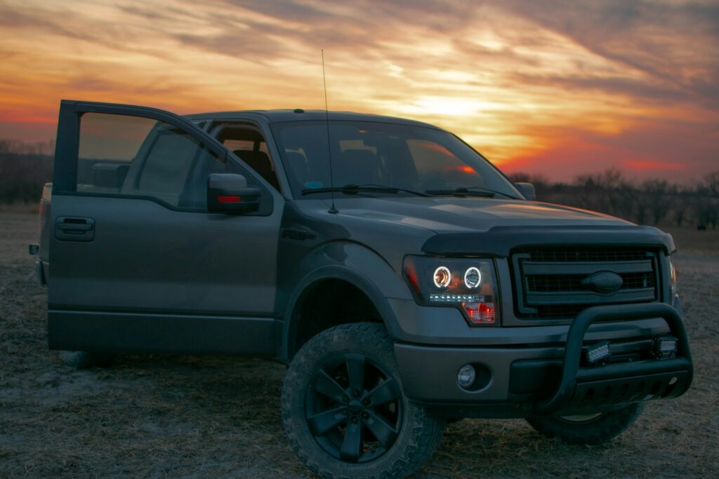 A Head-to-Head Analysis of the Ford F-150, Chevy Silverado, and Ram 1500