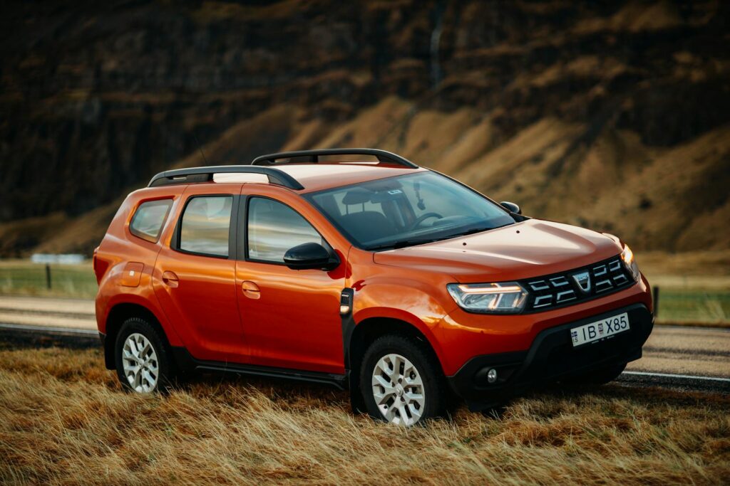 Renault’s Bold India Plan: Duster and Bigster Hybrids Confirmed