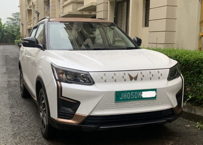 Mahindra’s 2025 Roadmap: Key SUV and EV Models on the Horizon