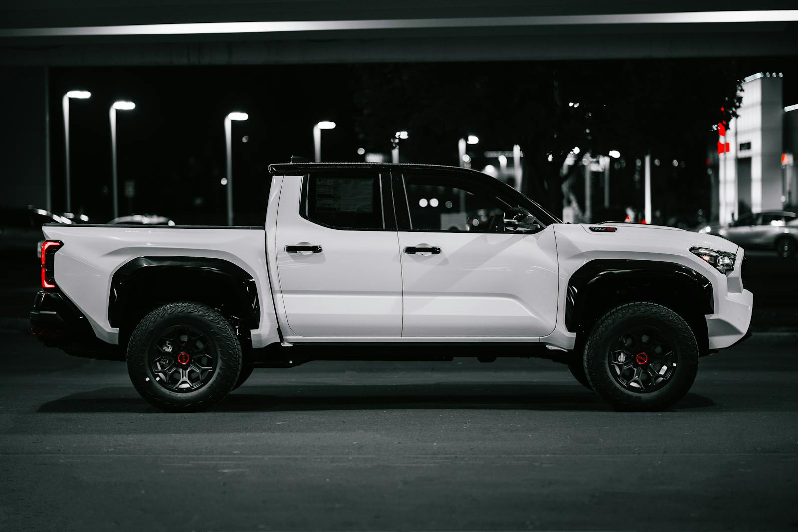 Ranking the Best Midsize Pickup Trucks for 2025