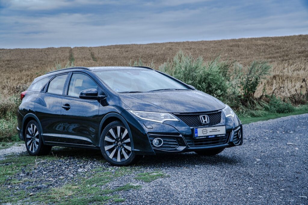 honda, car wallpapers, car, vehicle, race, speed, automotive, automobile, transport, quickly, traffic, sport, way, tire, country