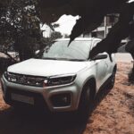 Maruti Victoris SUV: A Comprehensive Guide to the New Contender