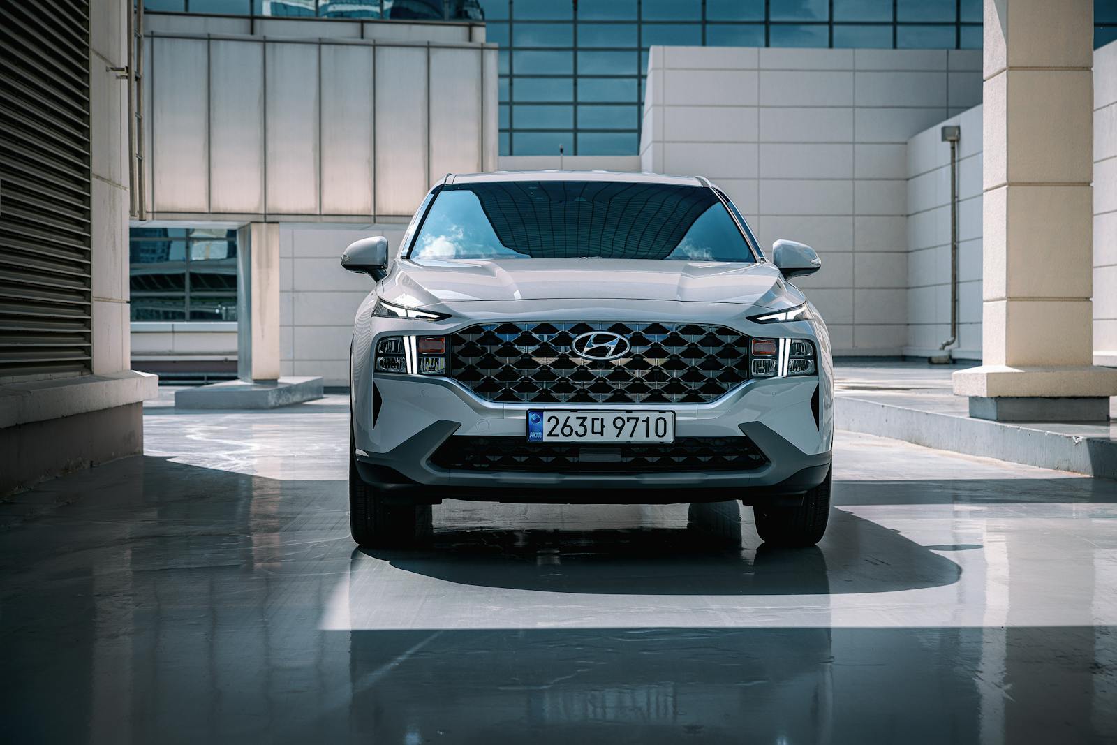 Hyundai Refreshes Creta with New Trims, More Affordable Sunroof