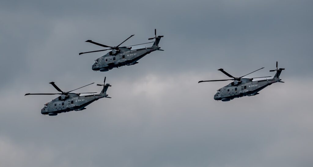 Engineering Failures at Sea: The Royal Navy’s 9 Worst Aircraft