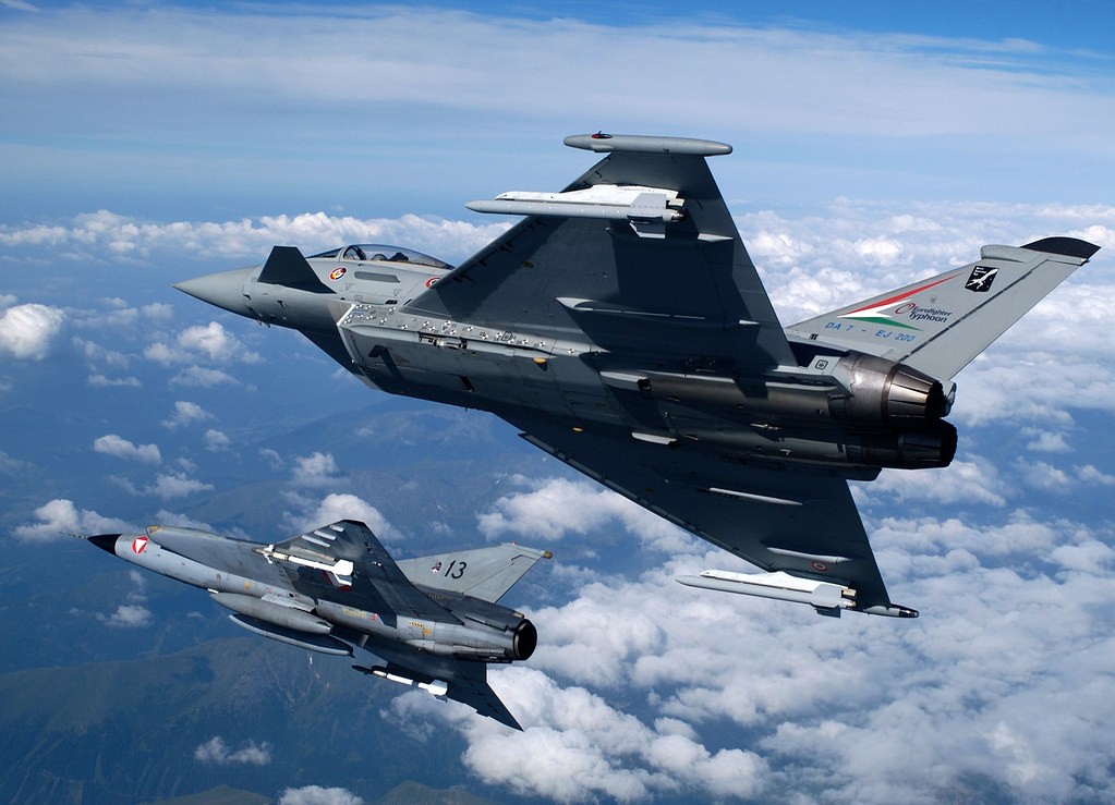 Ranking the 12 Best Fighter Aircraft of 1969