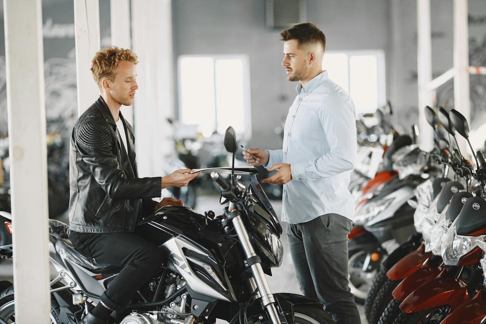 Your Guide to India’s Most Powerful 125cc Motorcycles