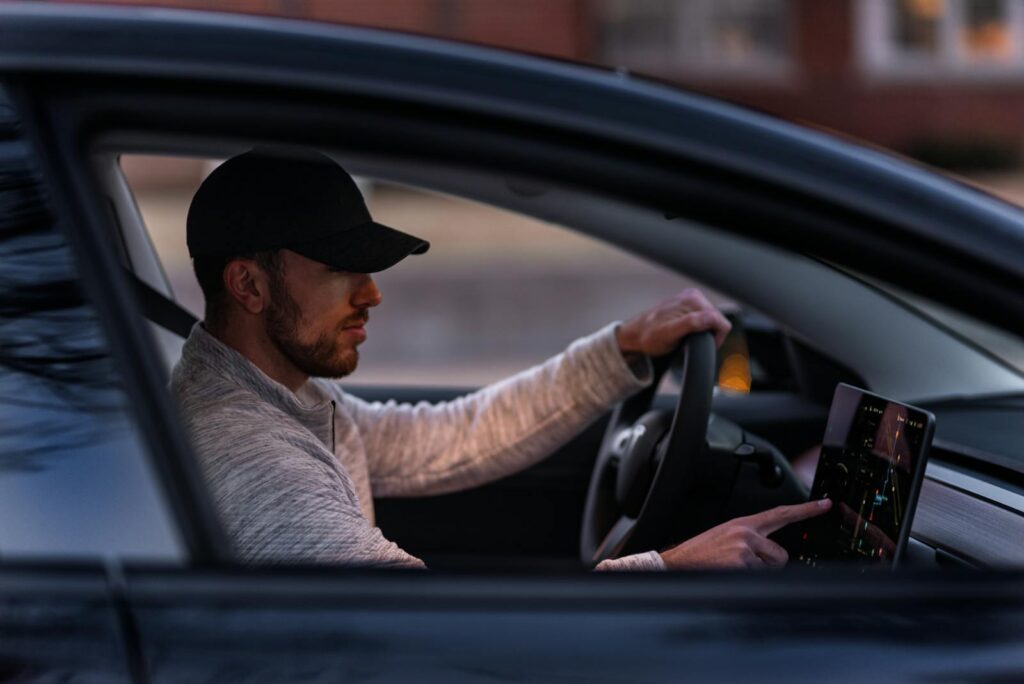 Your Car’s Secret Backdoor: A Modern Guide to Vehicle Theft