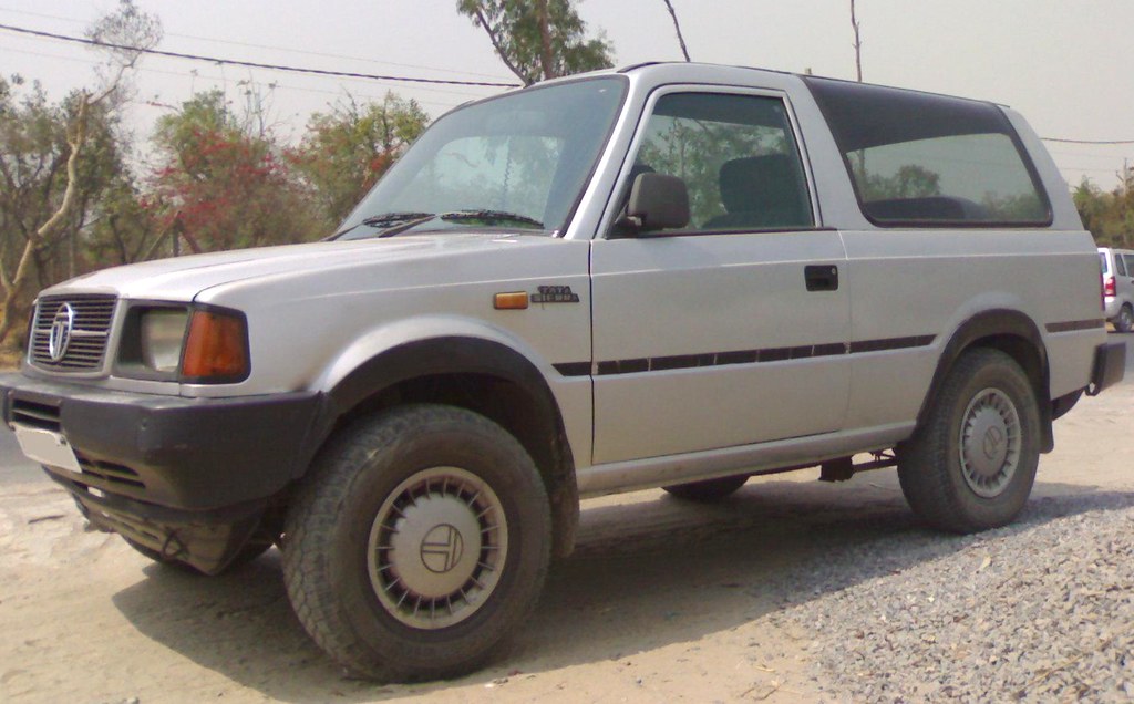 Tata Sierra EV Interior Details Revealed in Leaked Patent