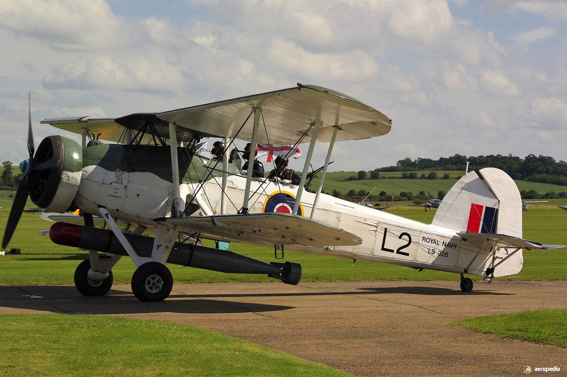Fairey Swordfish