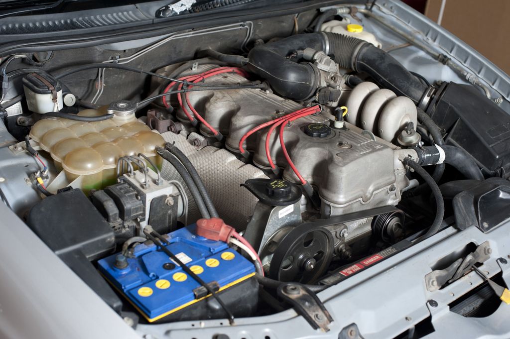 Honda’s K-Series: The Engine That Earned Its 25-Year Legacy