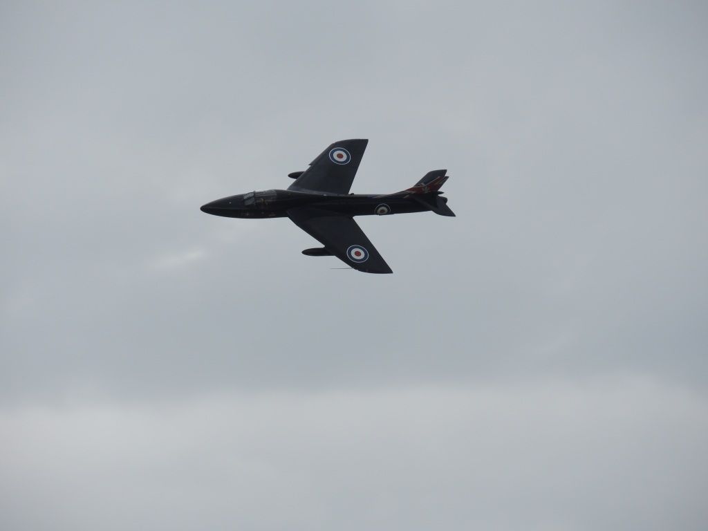 Hawker P.1103/P.1121
