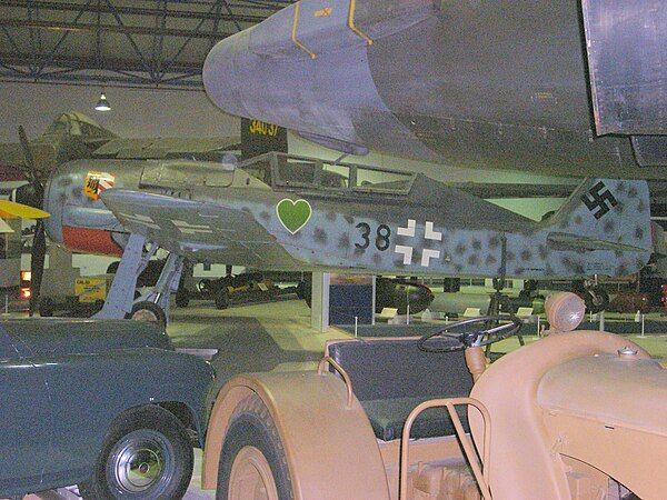 Focke-Wulf Fw 190
