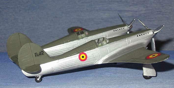 Renard R.35
