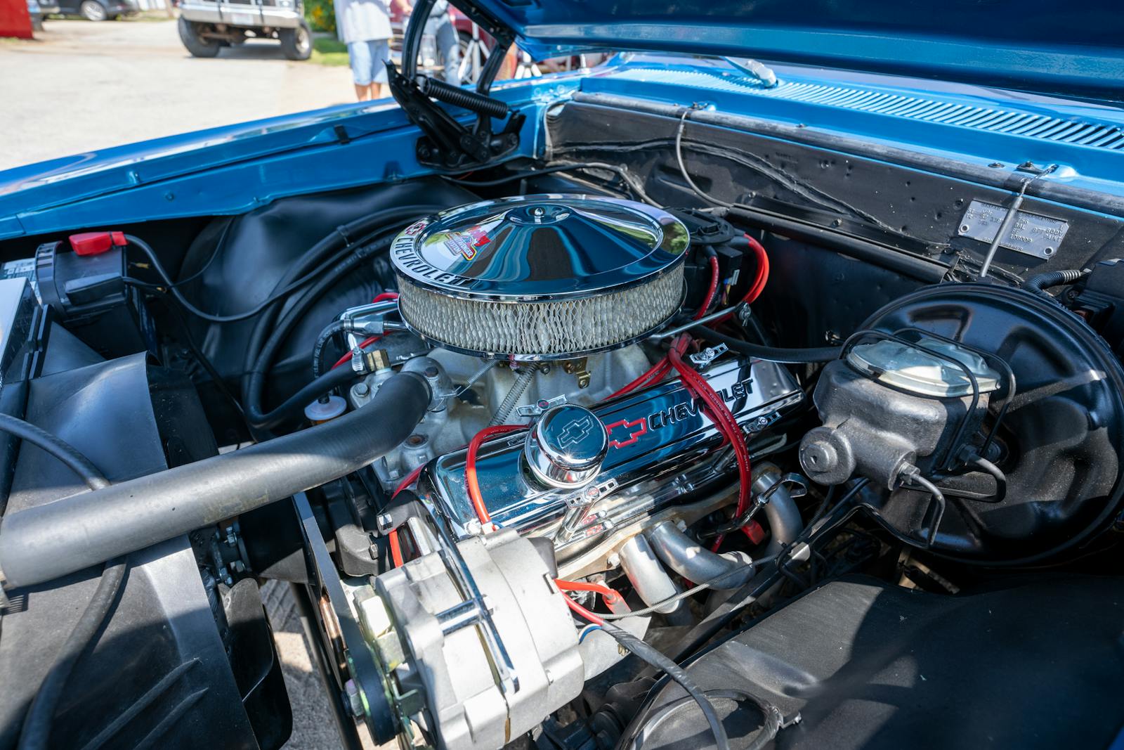 GM’s V8 Engine Crisis: What Every Owner Needs to Know